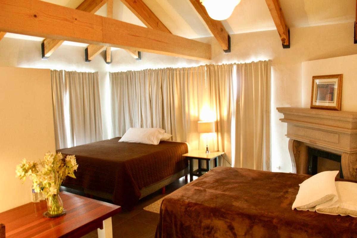 Casa Toscana Bed & Breakfast