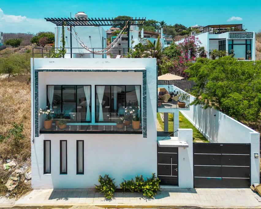 Casa Tres Iguanas, La Punta