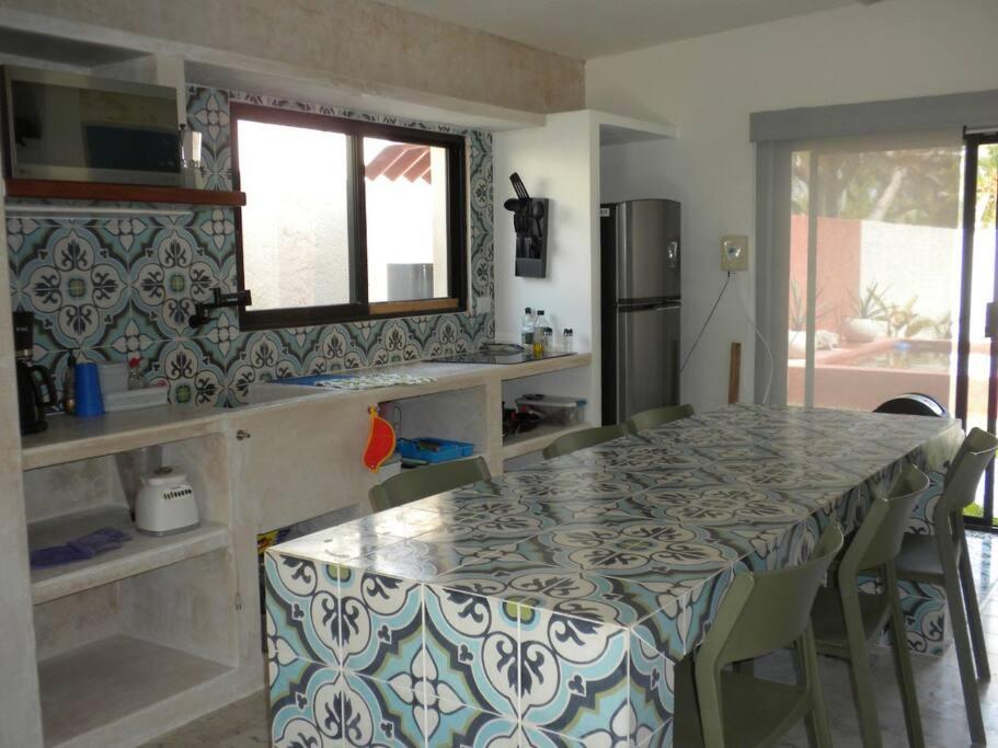 Casa Tulup Sisal