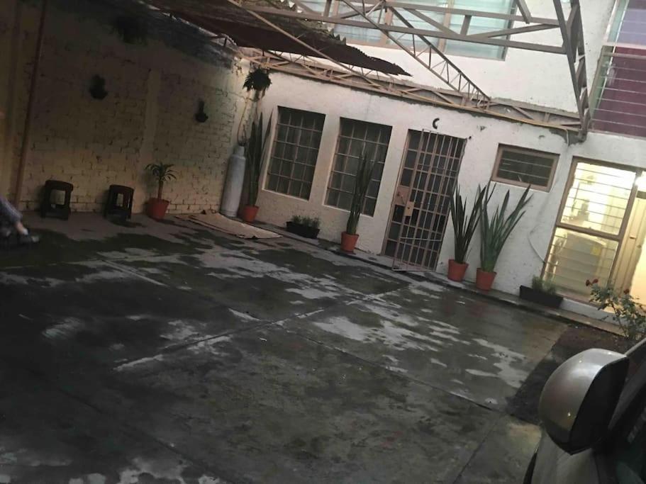 Casa UNAM, Coyoacán, metro Copilco 2 recamaras C
