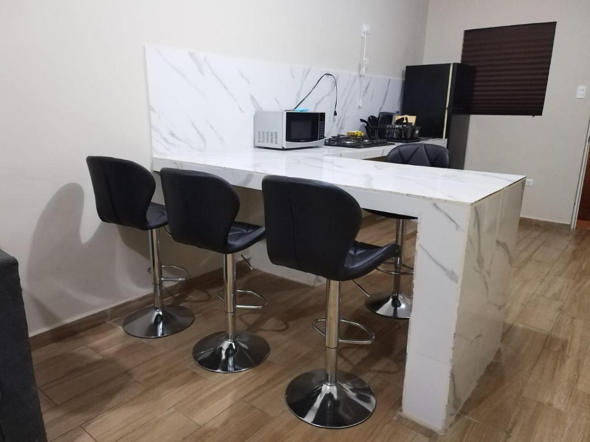 Casa Vacacional 2 Pisos