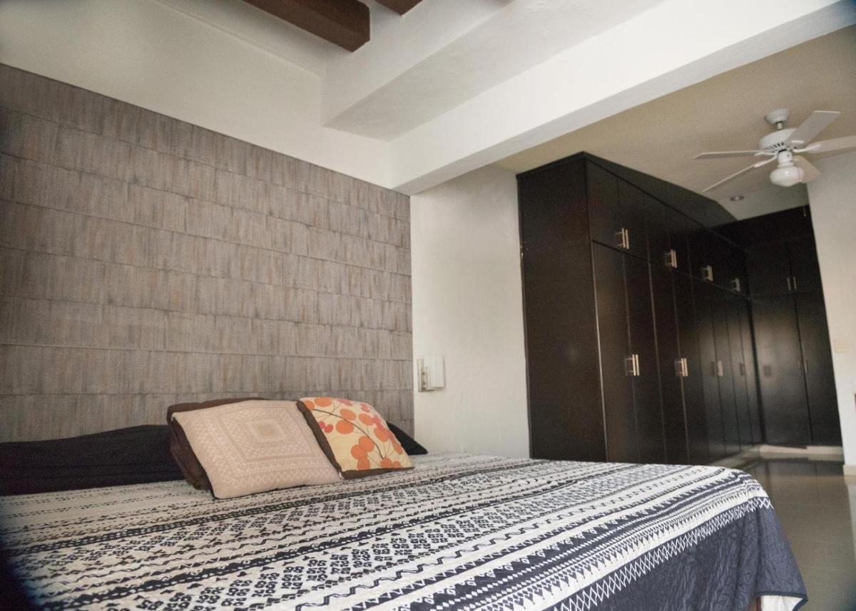 Casa vacacional a 5 min de la playa, 12 o más personas
