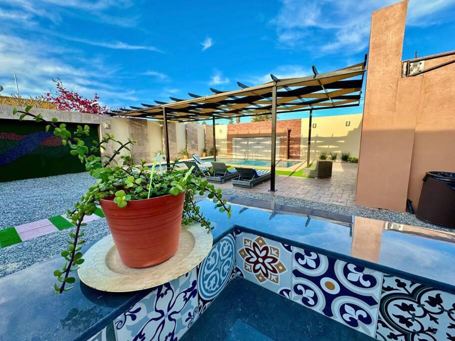 Casa Vacacional con Alberca Privada: ¡Tu Escape Perfecto!