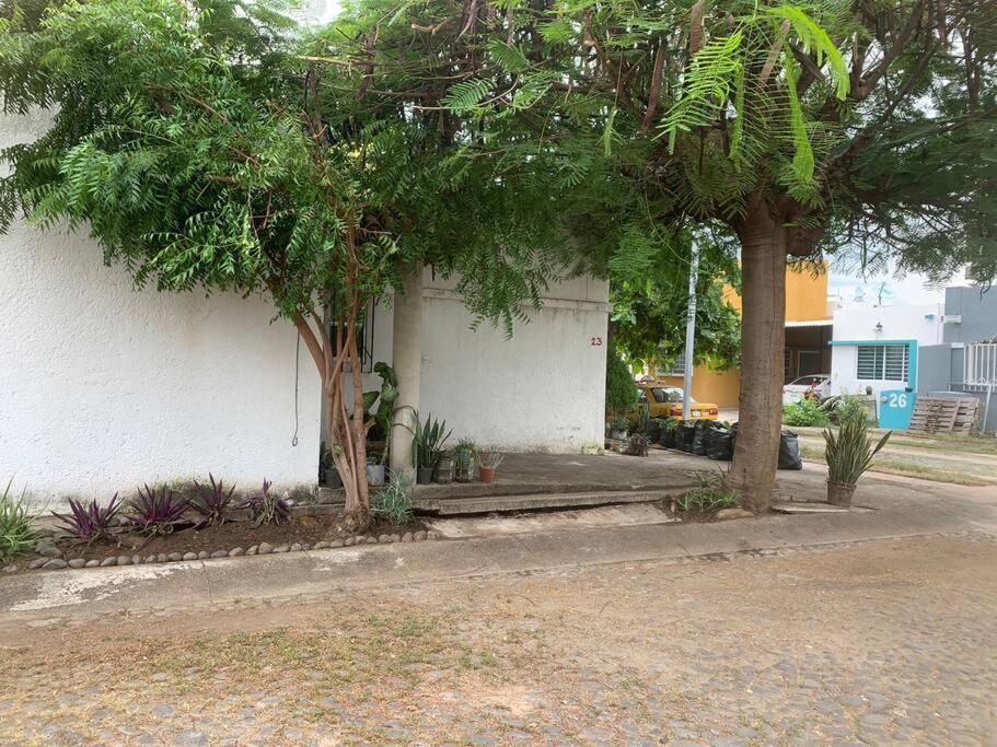 Casa vacacional en el Dorado