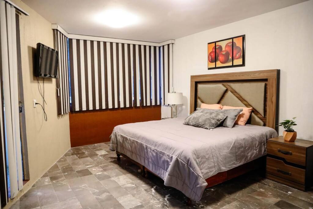 Casa Vainilla 2