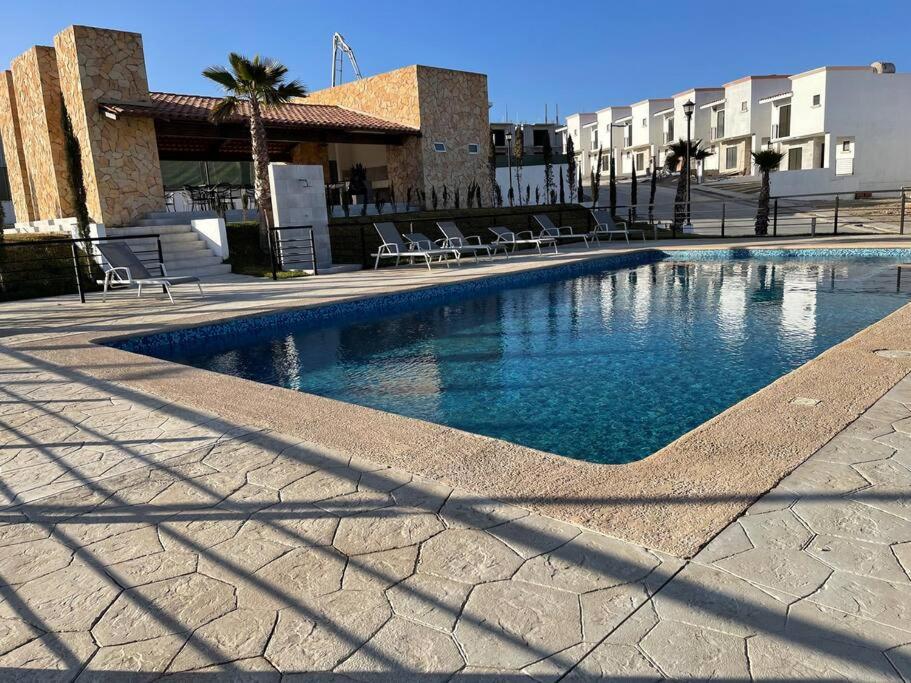 Casa Valencia en Viñedos de San Antonio
