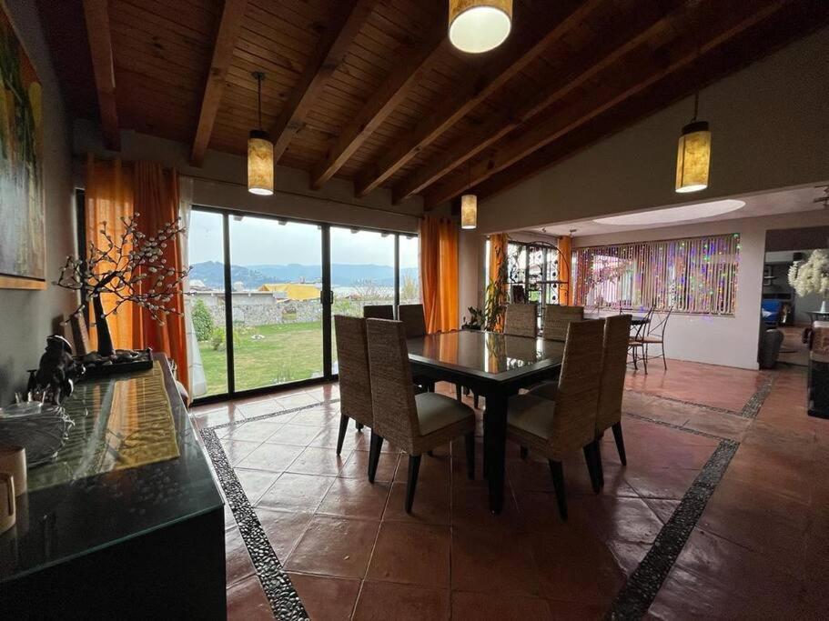 Casa Valle Horus