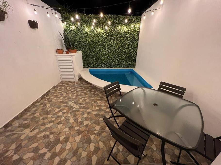 Casa Venado