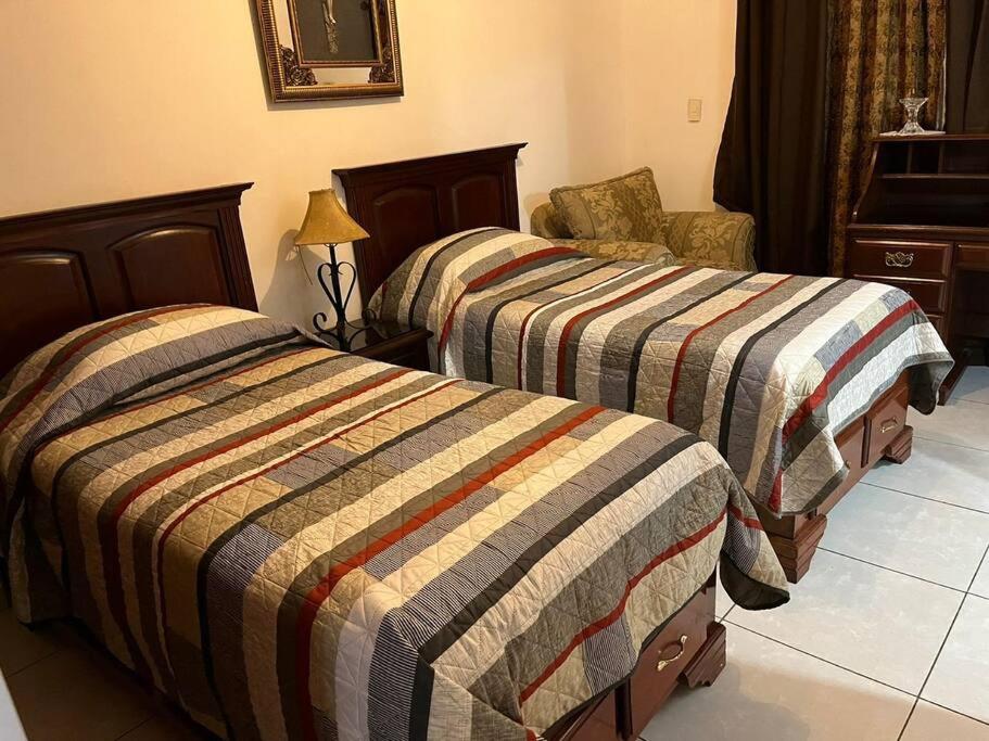 Casa Villa Serena