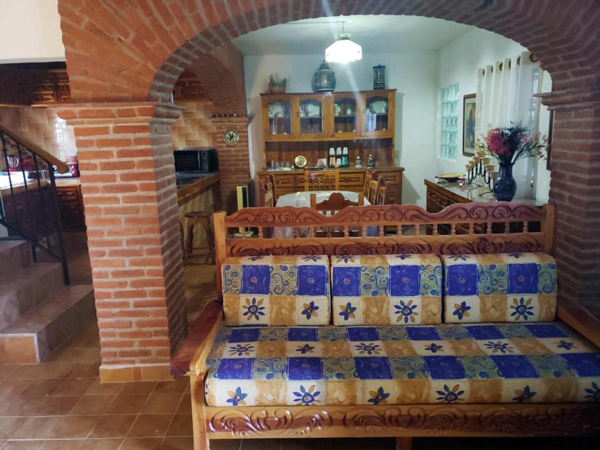 Casa Vista Taxco