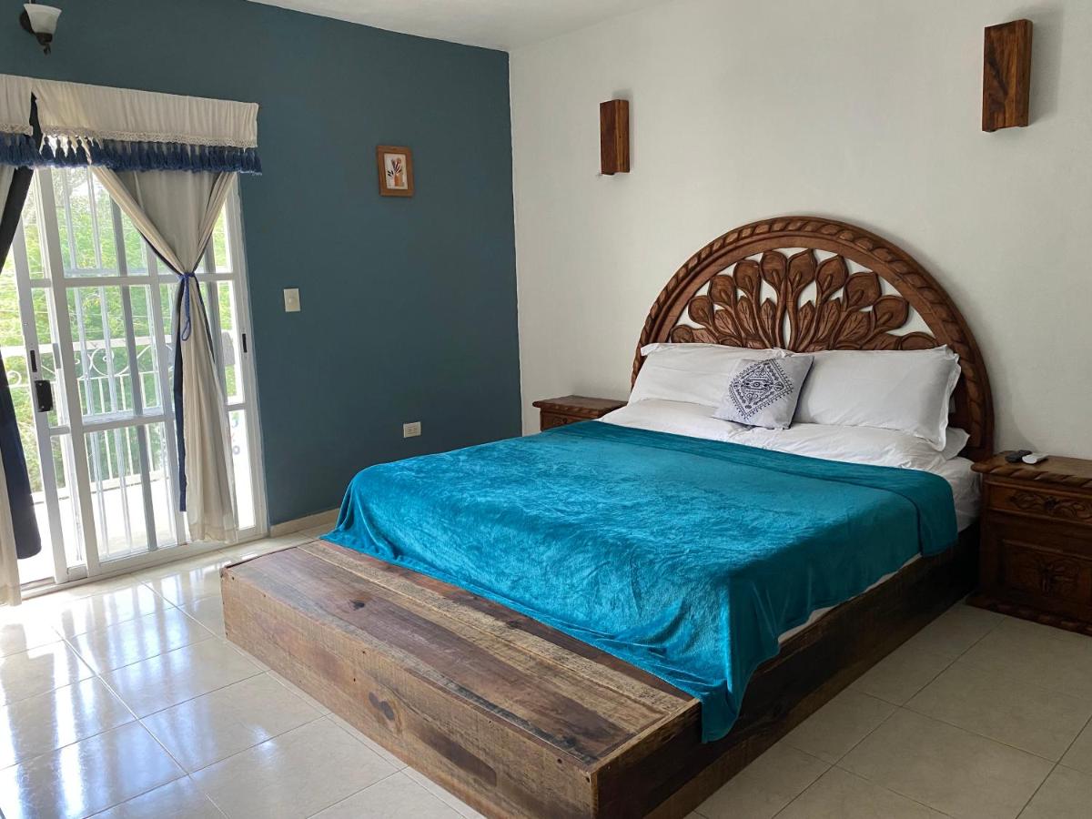 Casa X'Lapac