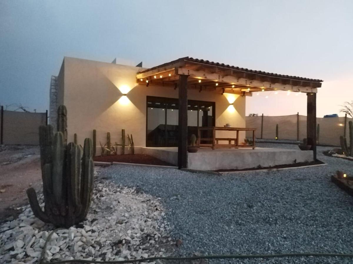 Casa Xahá