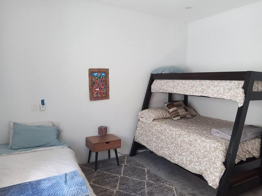 Casa Zen en Lo de Marcos