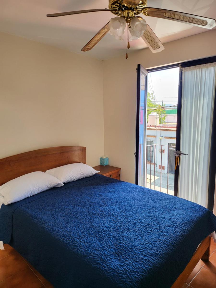 CASARU HOTEL OAXACA