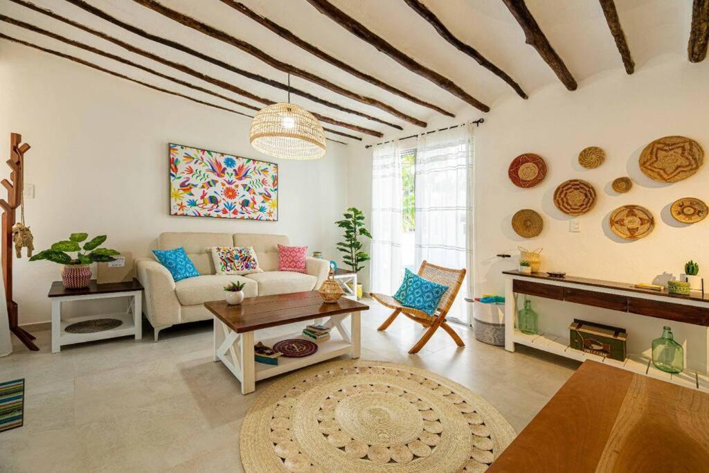Casita Chooj