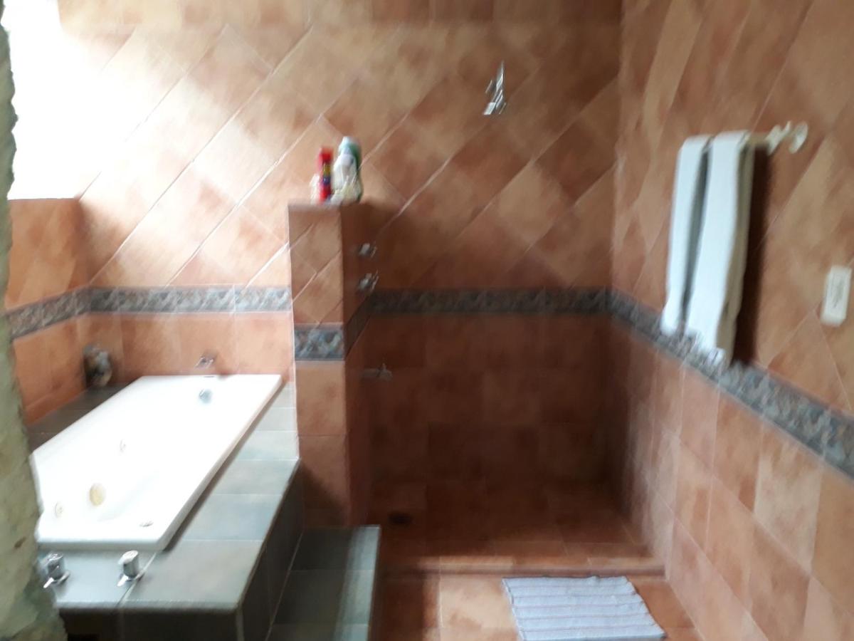 Casita de campo