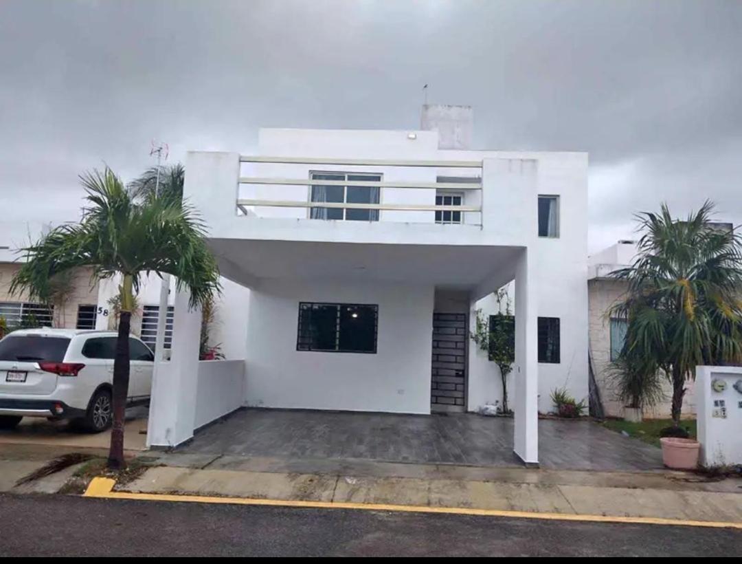 Casita jaguar