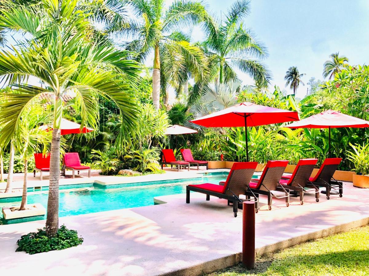 Casita Linda, a luxury house near the beach!