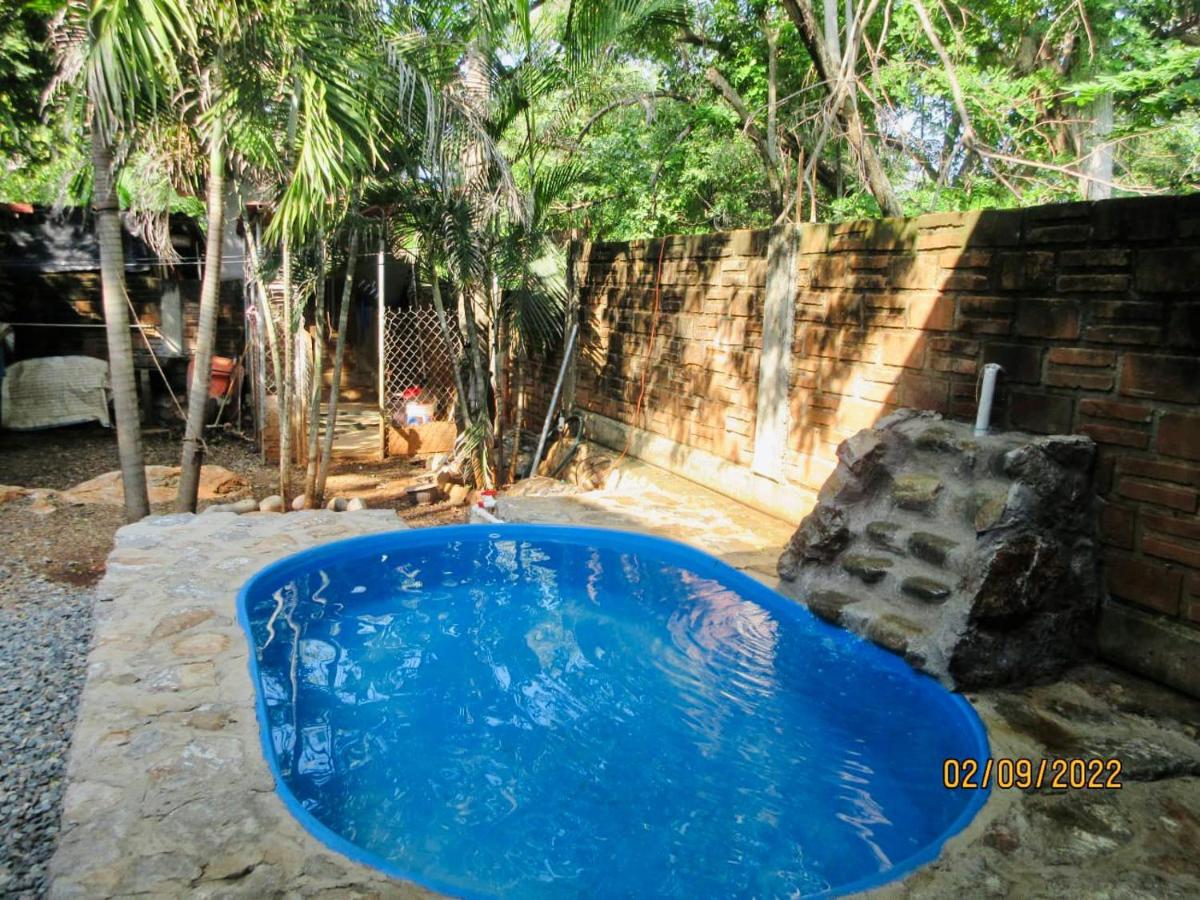 Casita Monarca