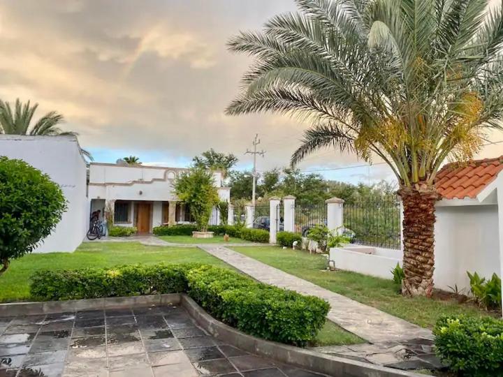 Casita Nodin