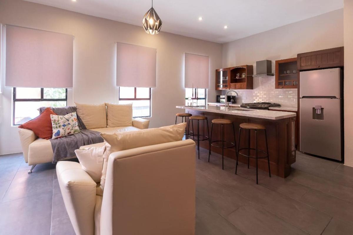Casita Victoria