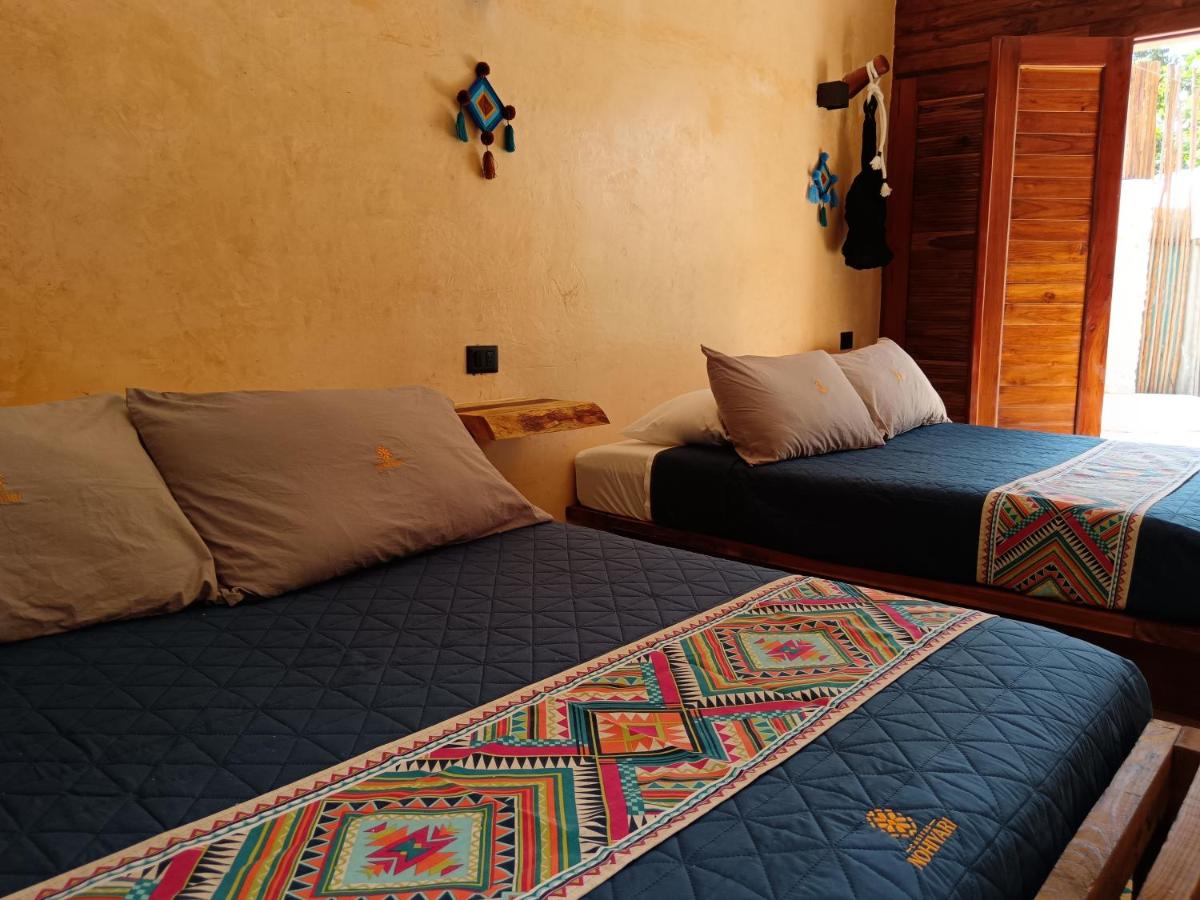 Casitas Nohiyari