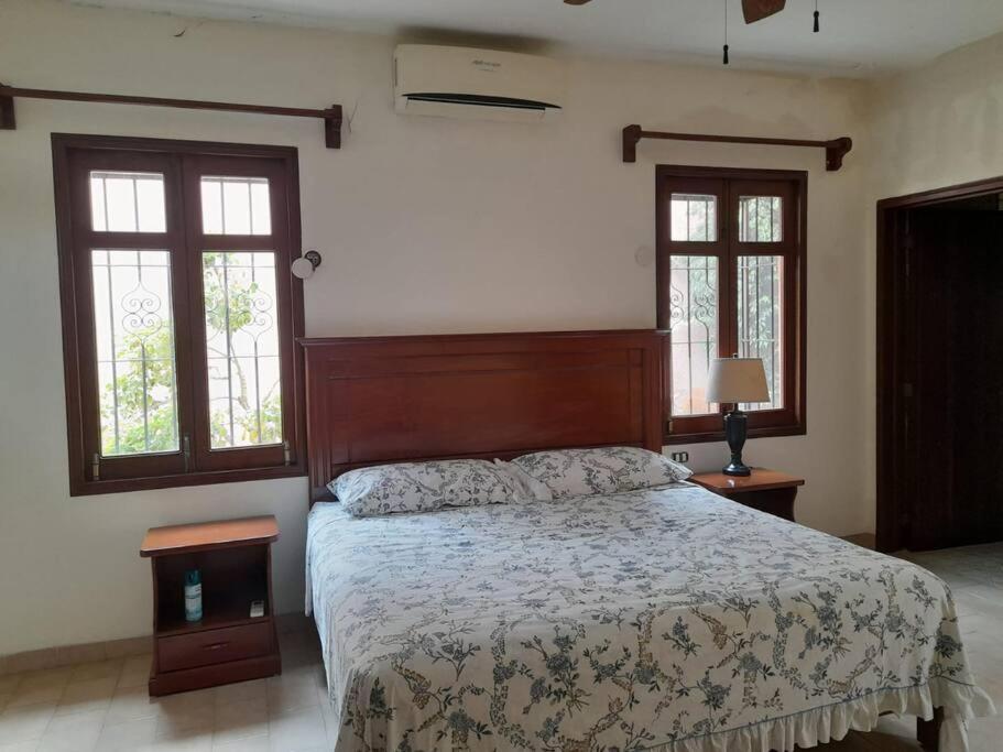 CASONA 58 Montejo Mérida