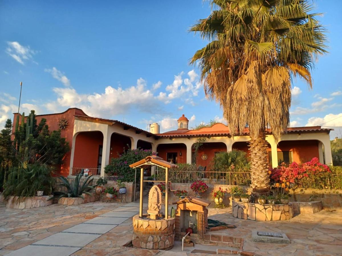 CASONA DOS VIDAS