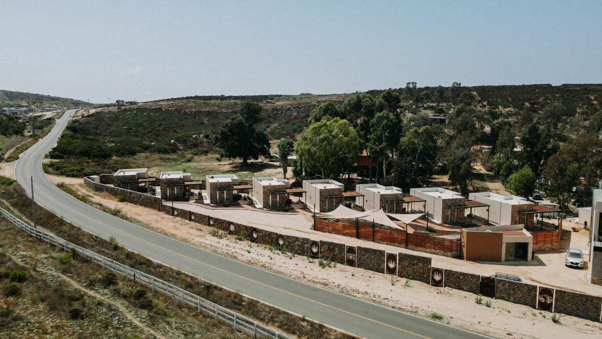 Catrina Hotel Boutique, Valle