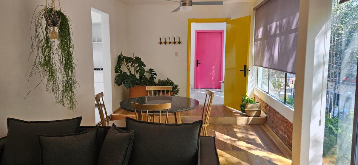 Central Suites