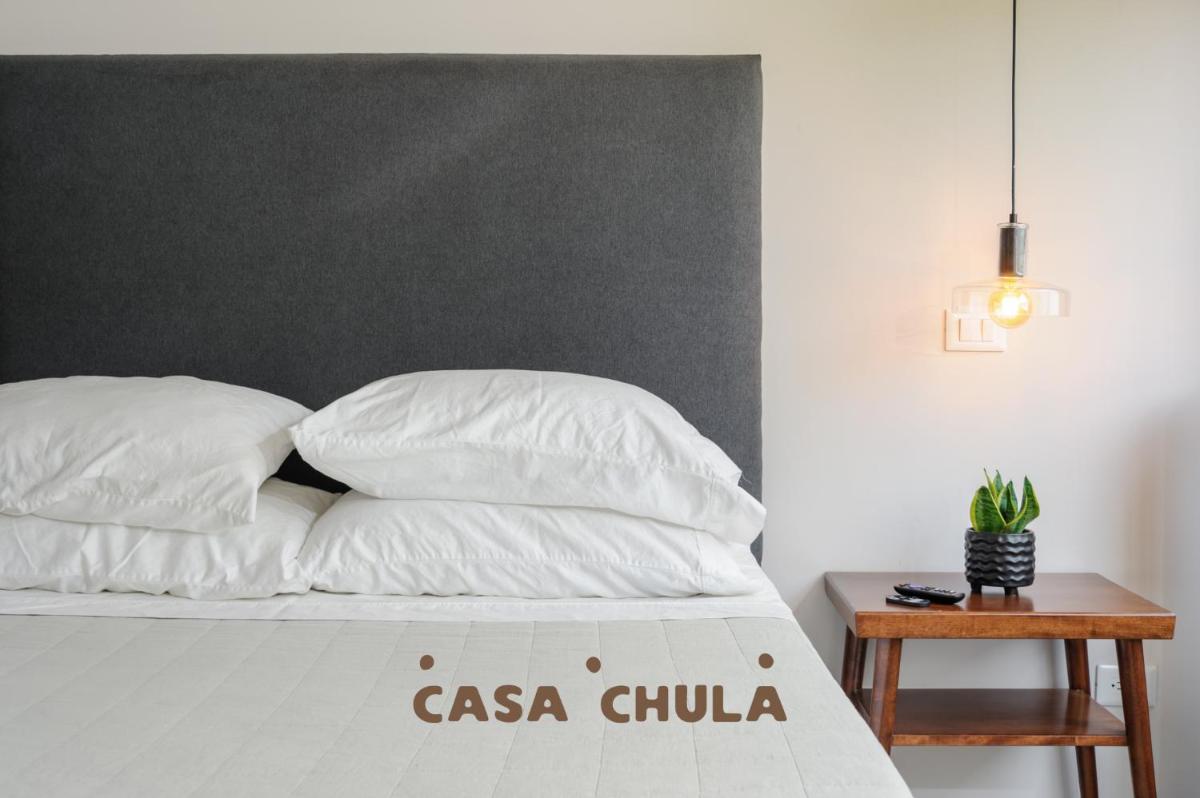 Céntrica Suite Para 2 en El Centro de Condesa