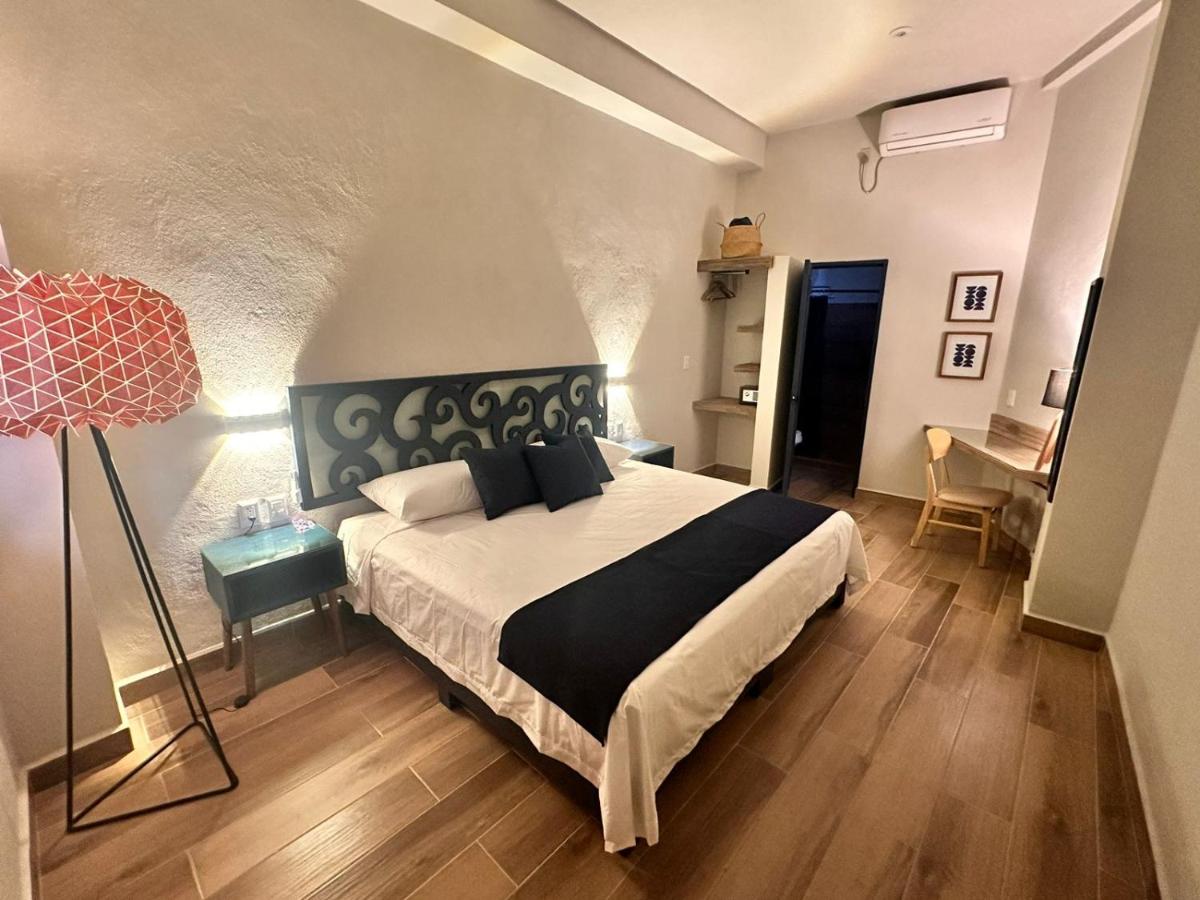 Centrico House