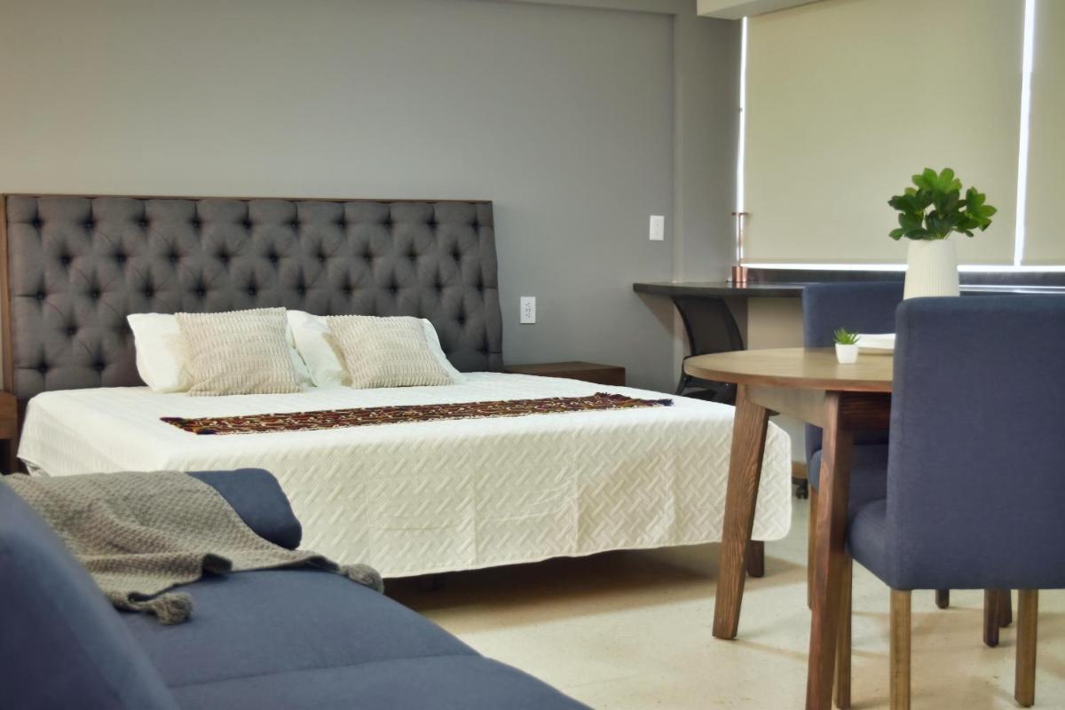 Centro Histórico Hermosos Departamentos, Casas Freda