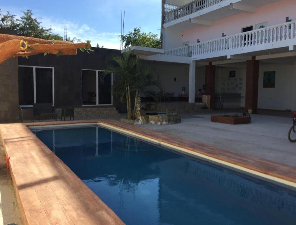 CENTRO NATURISTA Y BUDISTA