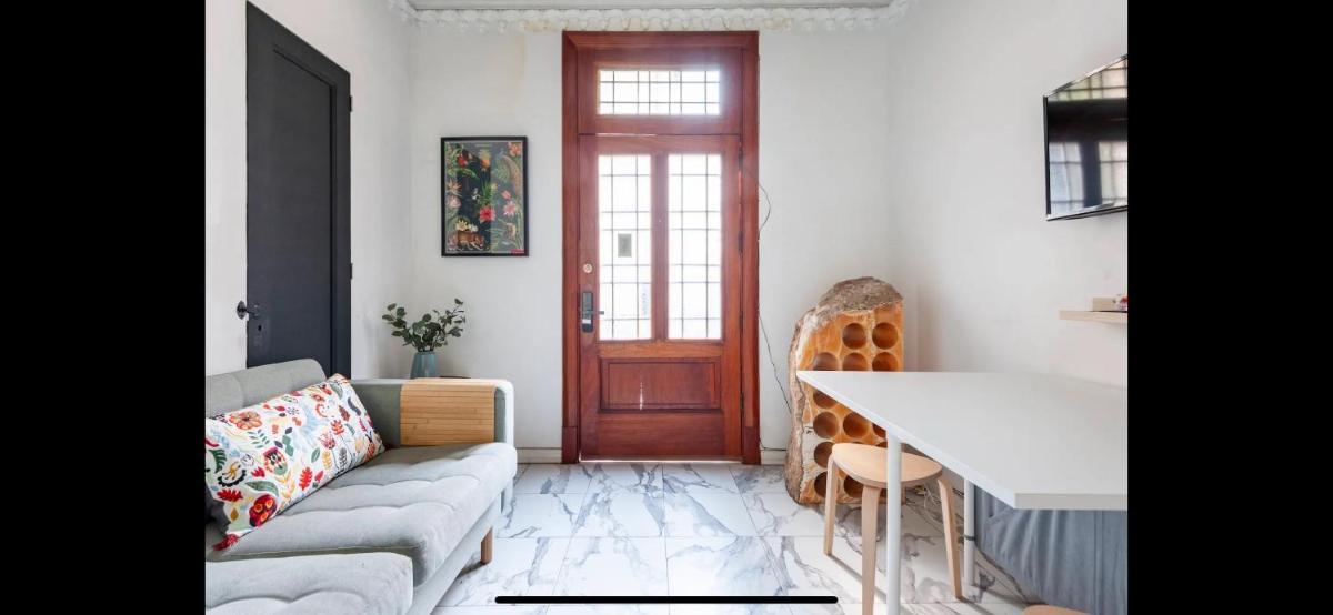 Charming loft in the best area!