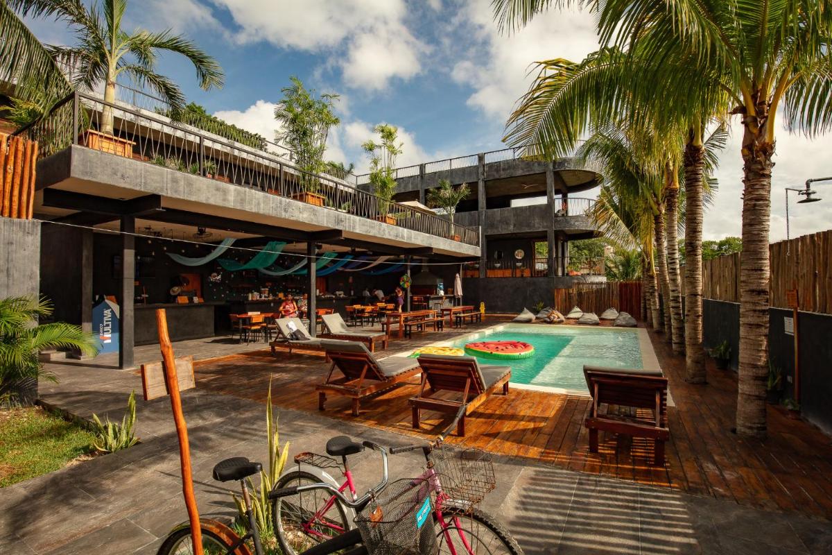 Che Bacalar Hostel & Bar Adults Only