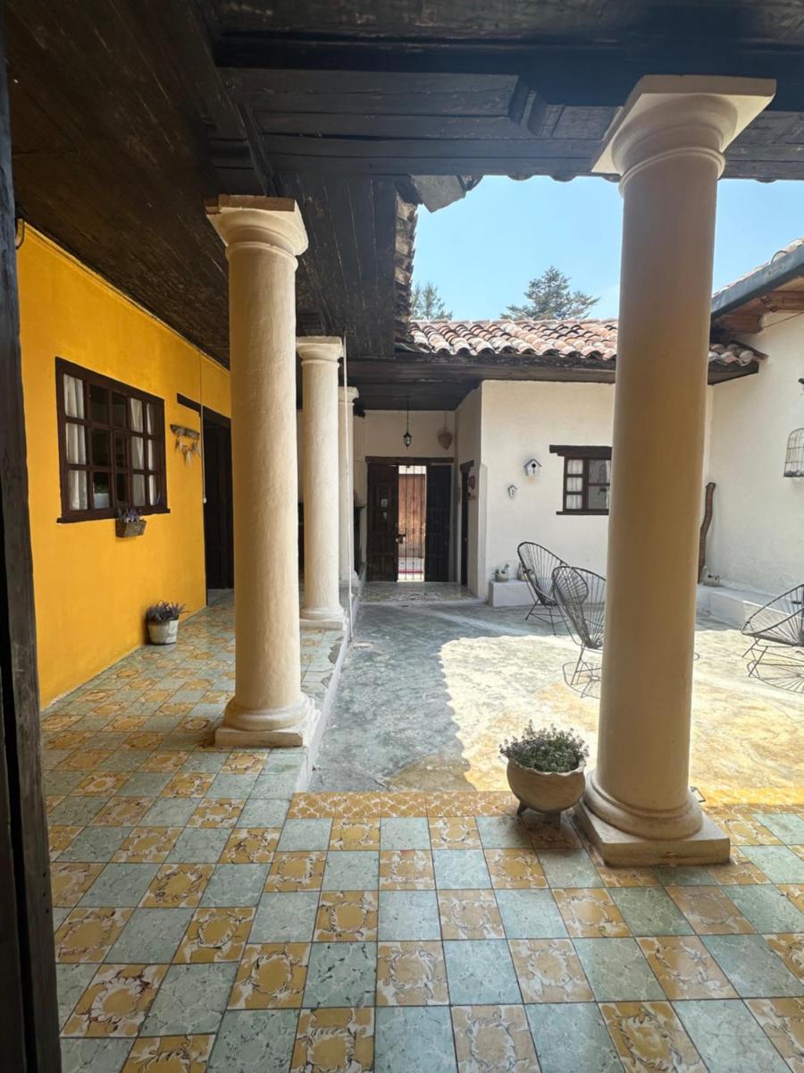 Chunca casa hostal