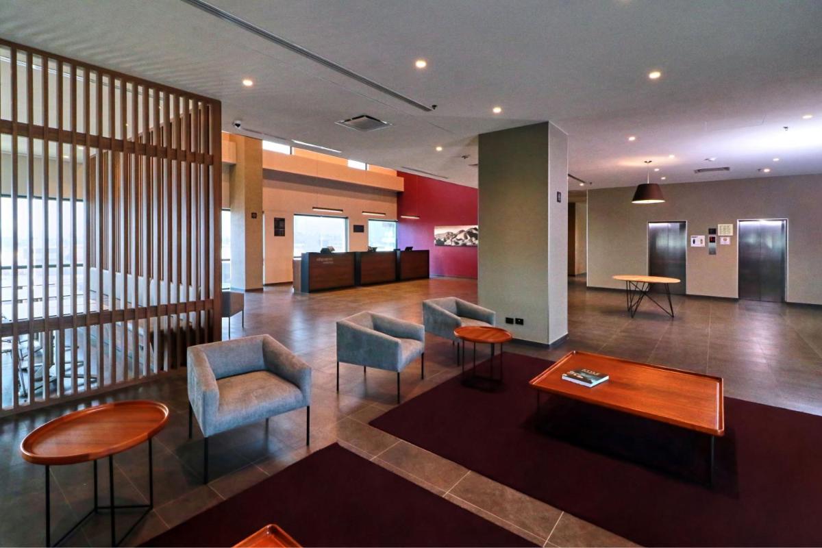 City Express by Marriott Monterrey Universidad