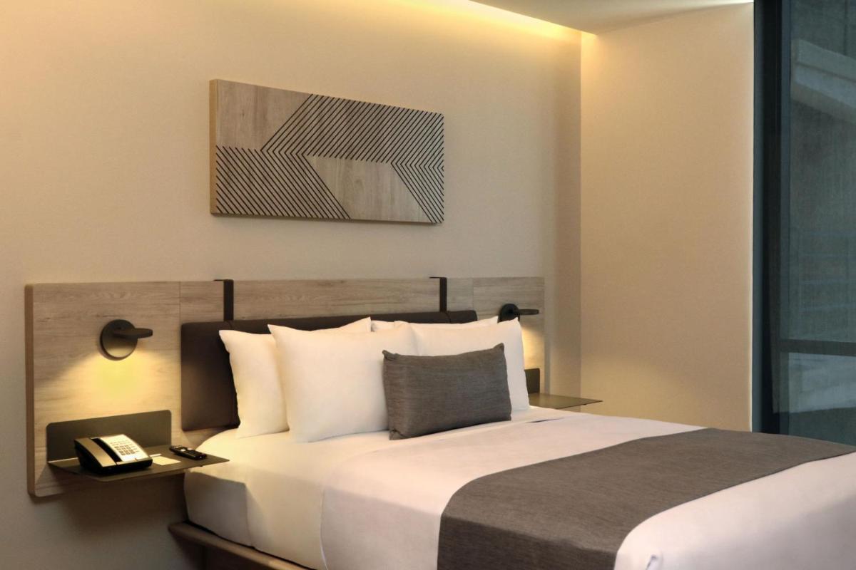 City Express Plus by Marriott Monterrey Centro