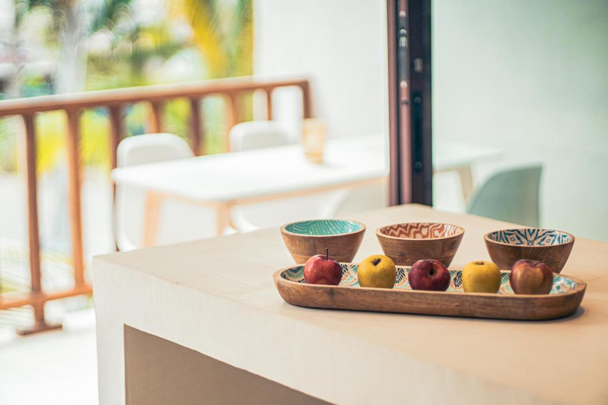 Cocuna Boutique Hotel La Manzanilla Jalisco