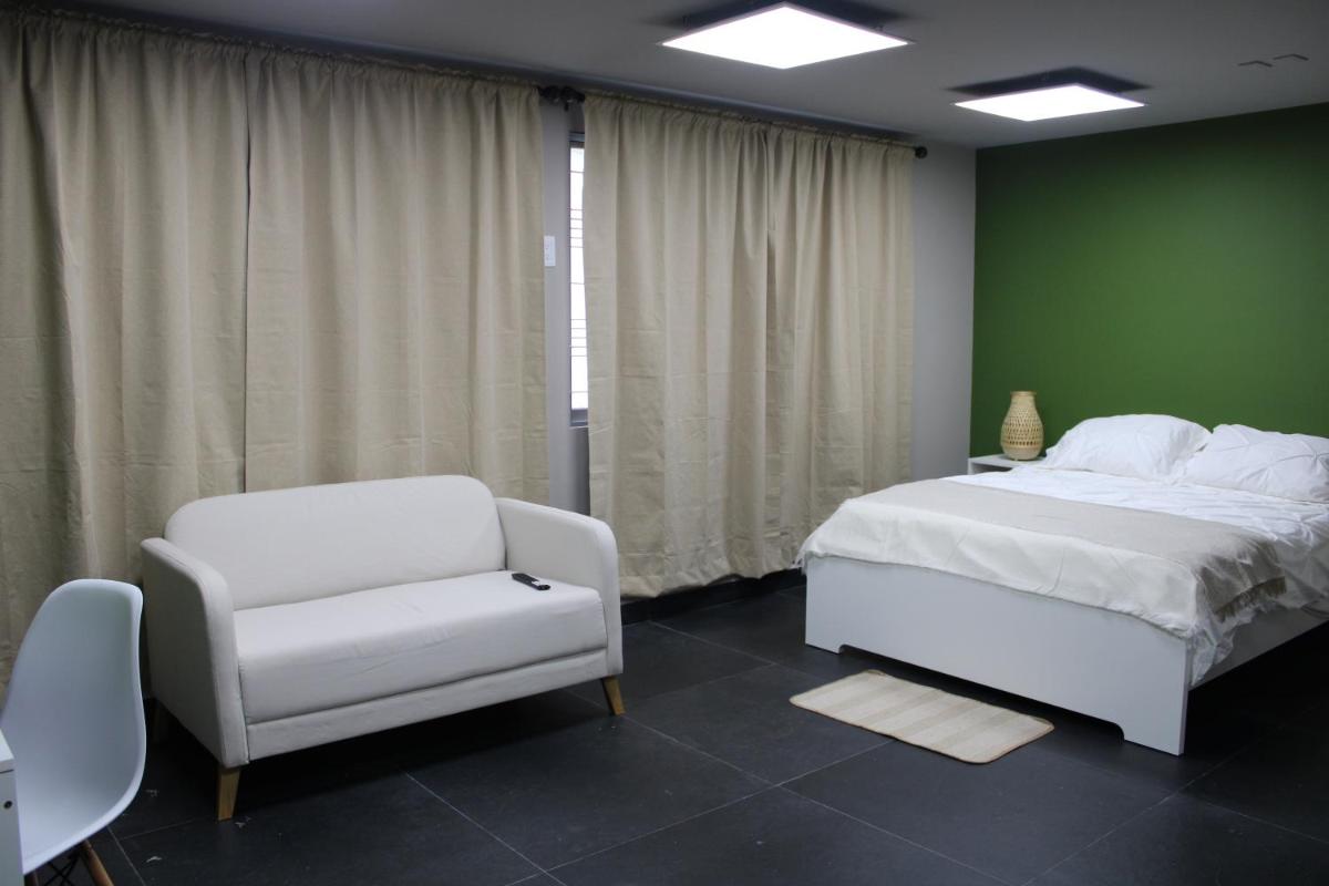 Coliving Condesa