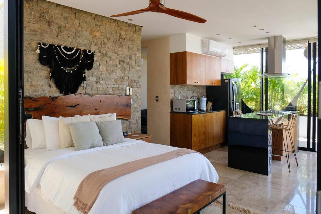 Come and Relax in the jungle of Tulum 4001