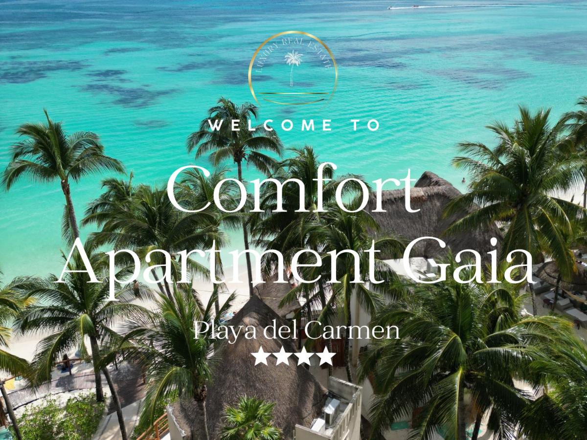 Comfort Apartment Gaia - 5 Av.