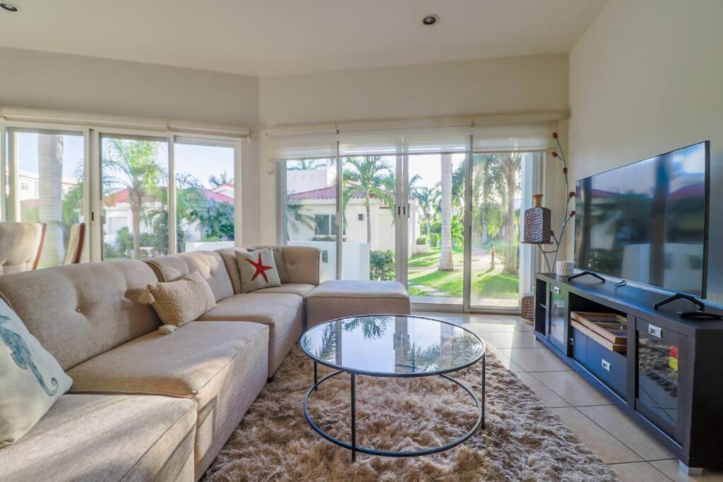 Comfortable Apartment in Residential Area