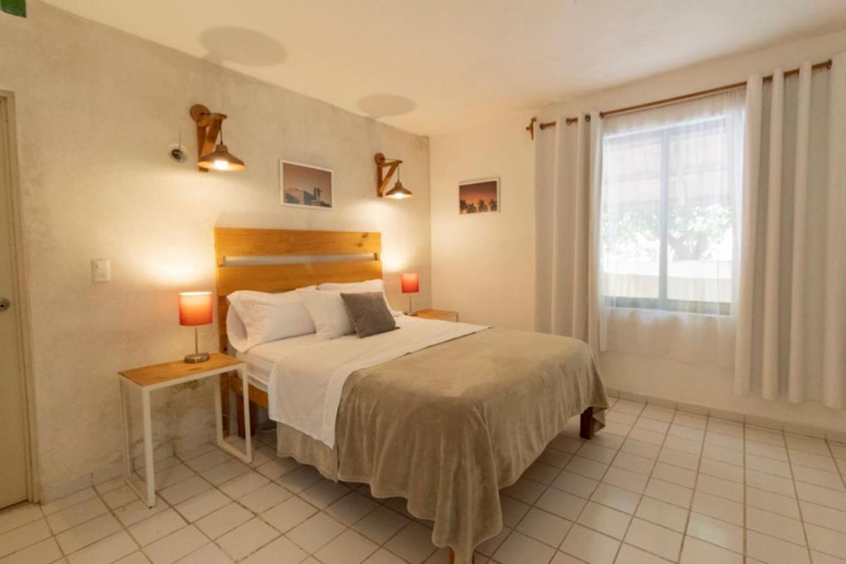 Comfortable private room with great location