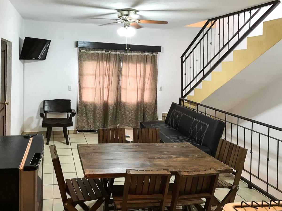 Cómodo Departamento