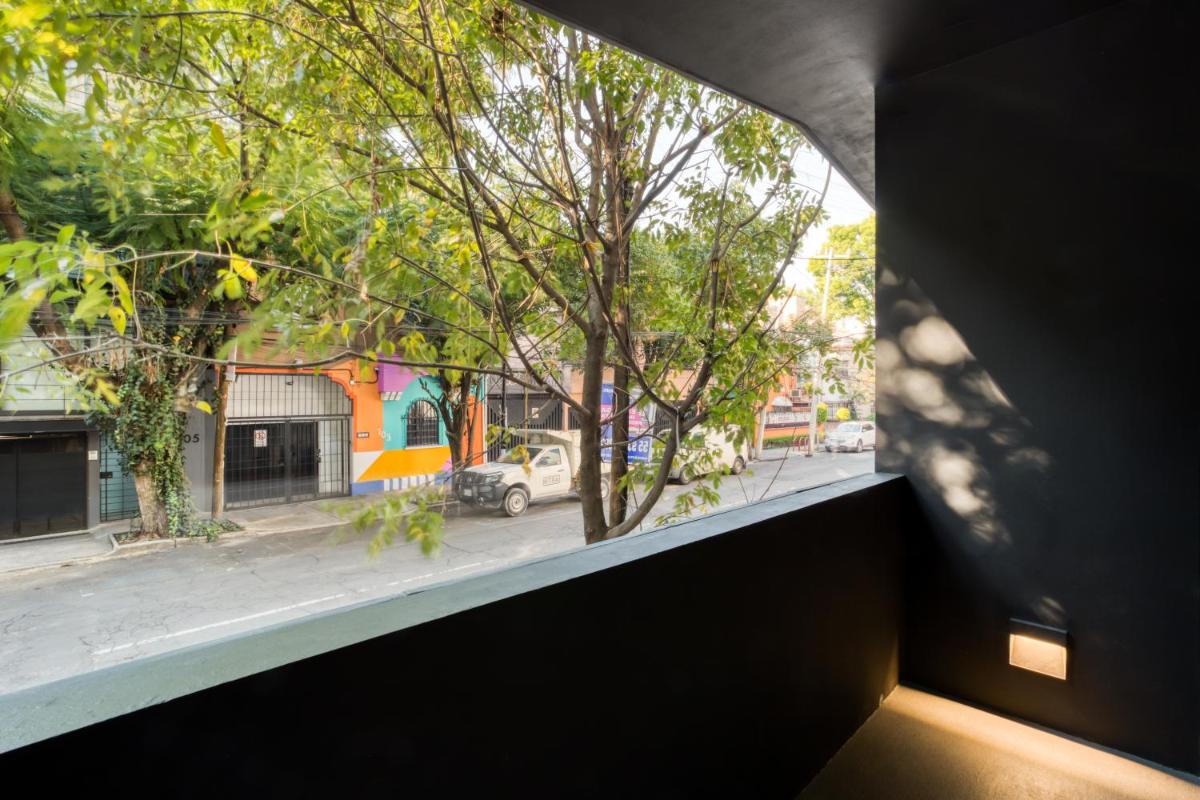 Condesa Comfort By Mr. W