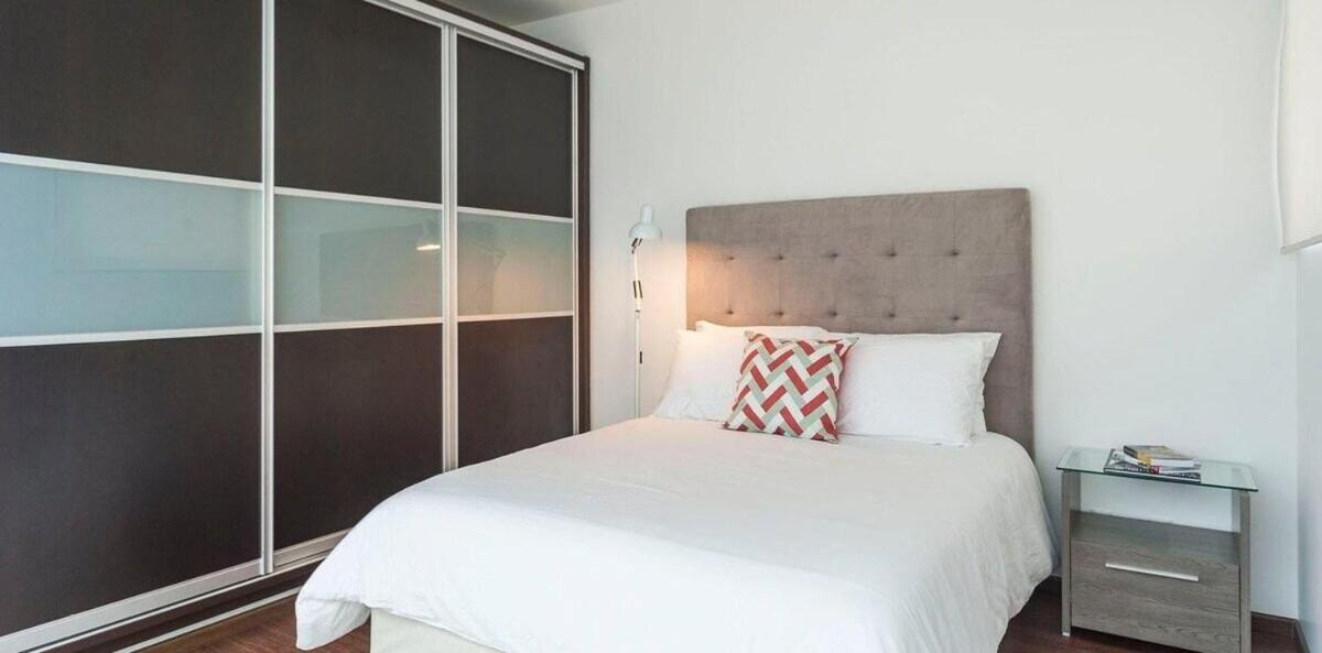 Condesa Residence Amsterdam 201 Cozy 1 Bed 1Bath on Amsterdam Av
