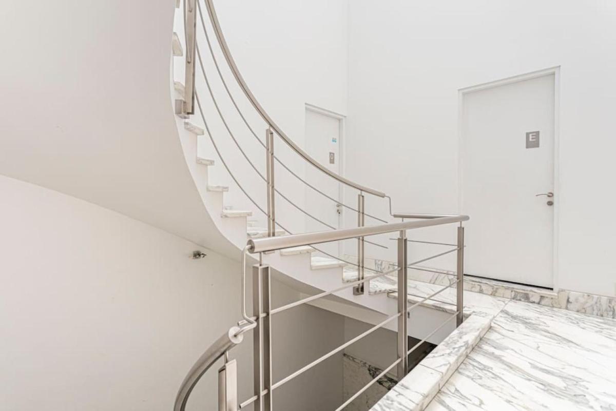 Condesa Residence Amsterdam E Cozy Living Space in the Heart of the City on Amsterdam Avenue