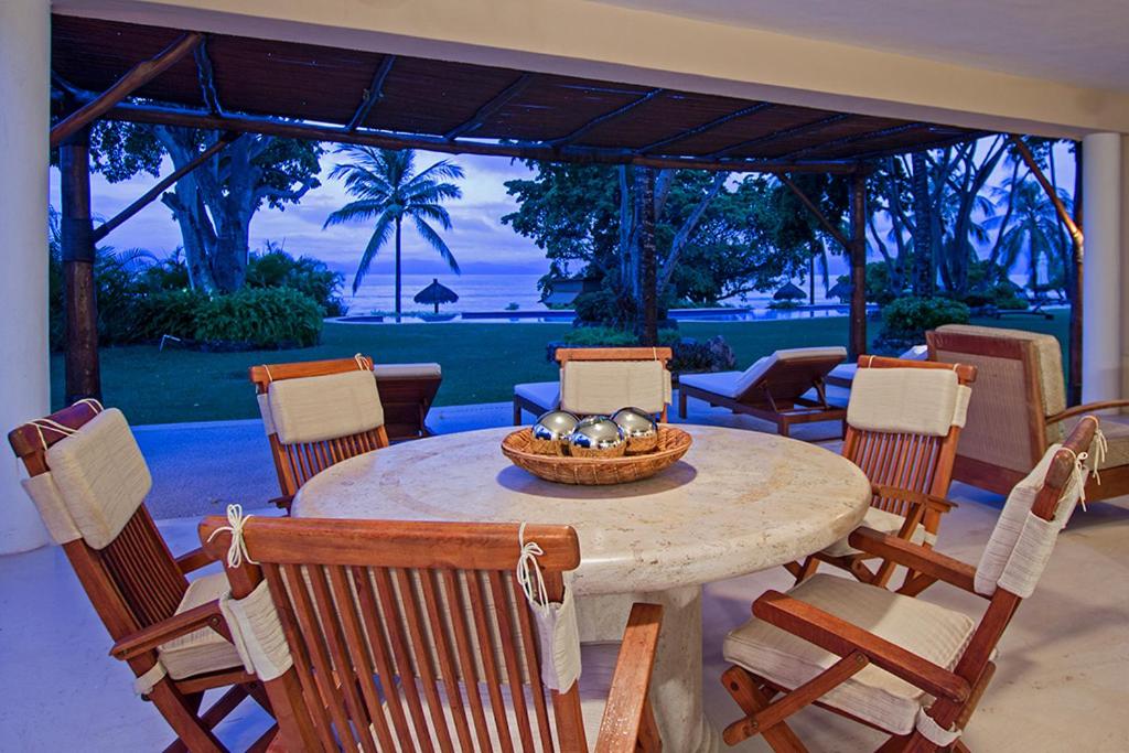 Condo Alaya in Hacienda de Mita